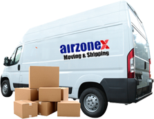 man with Van Service