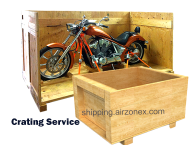 crating service newyork